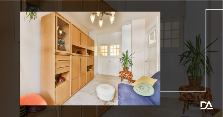 Transforma Tu Hogar con Estilo y Funcionalidad