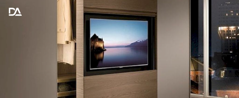 maximizar el espacio