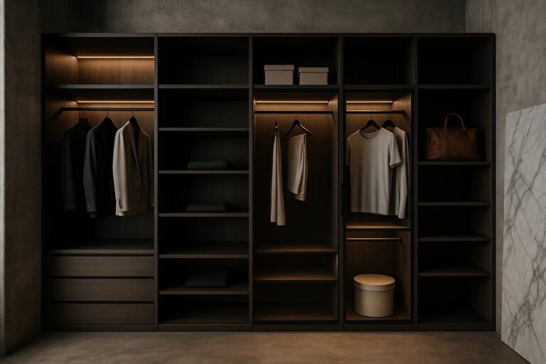 articulo materiales vestidor