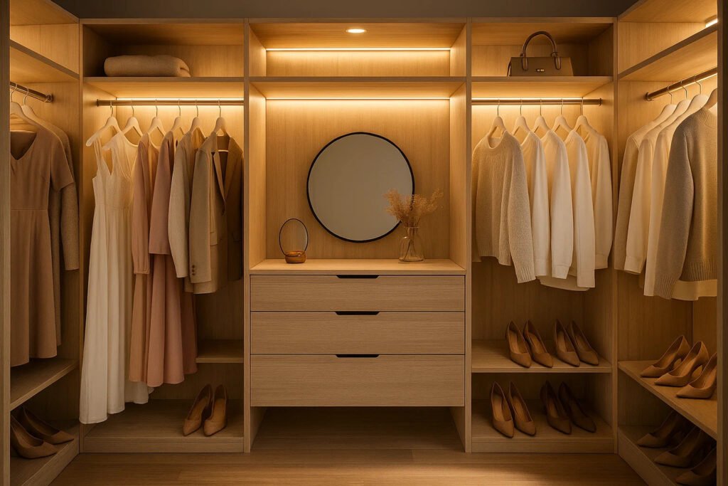 articulo vestidor boutique