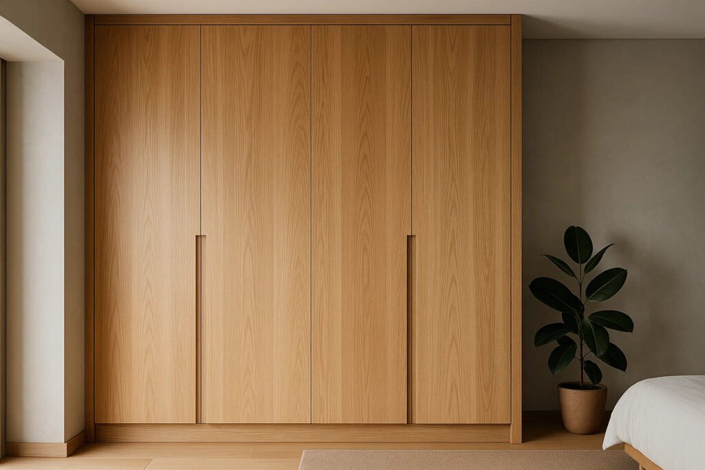 armarios sostenibles