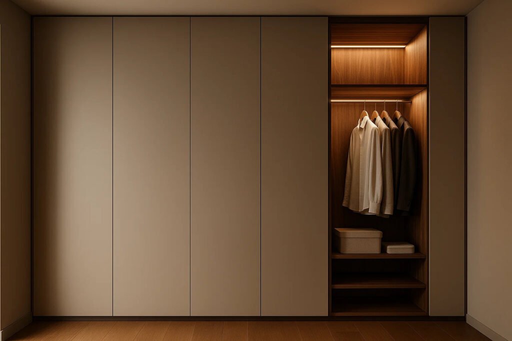 armario articulo push