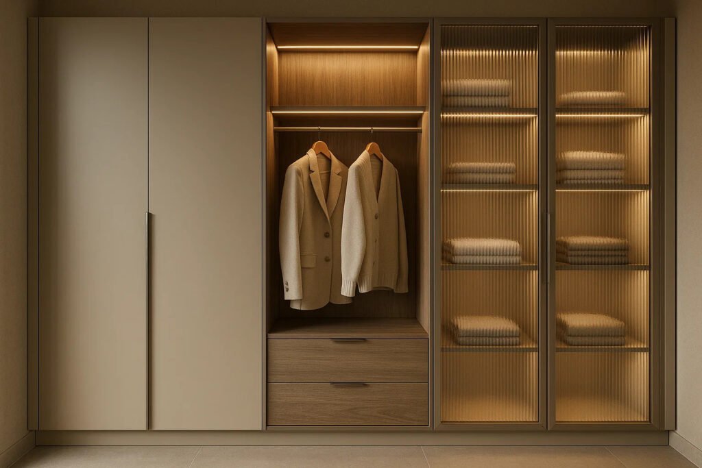 art armarios acabados premium