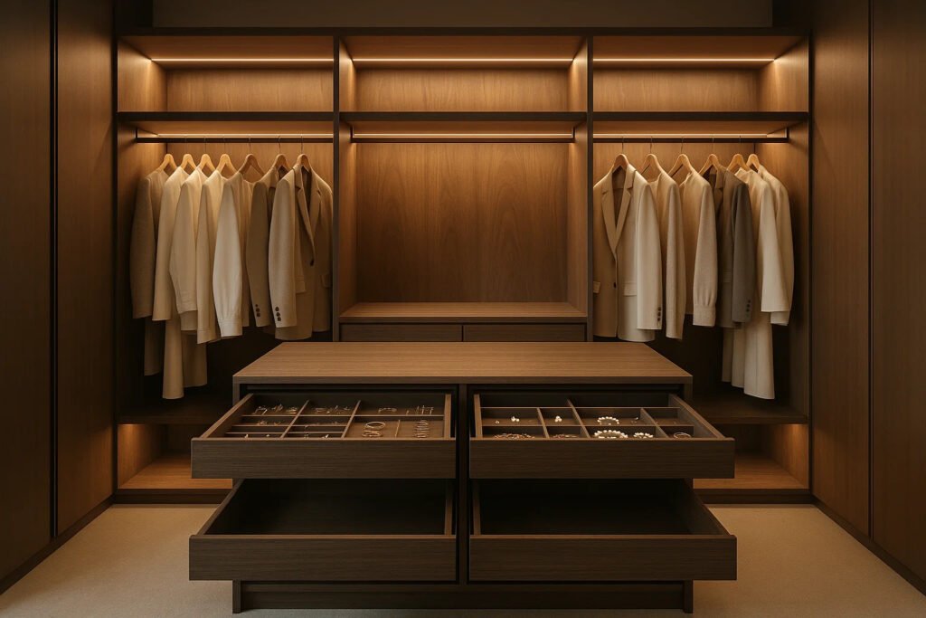 cajoneras premium art