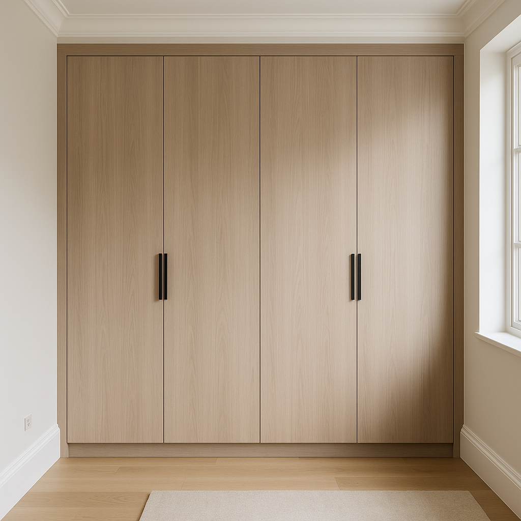 Armarios empotrados madrid