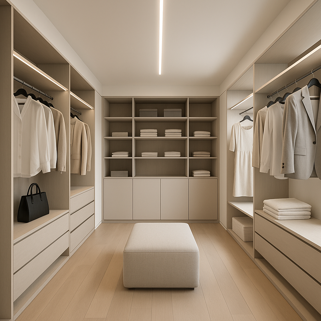 armario modernos en decoarmarios